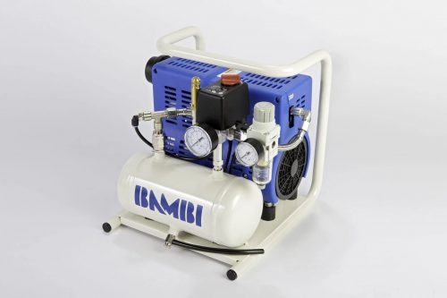 Bambi-PT5-Compressor-Dentinova