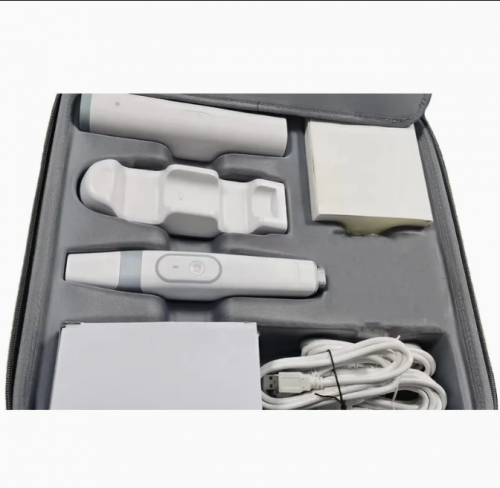 Panda P3 3D Dental scanner Dentinova