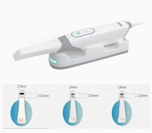 Panda P3 3D Dental scanner Dentinova