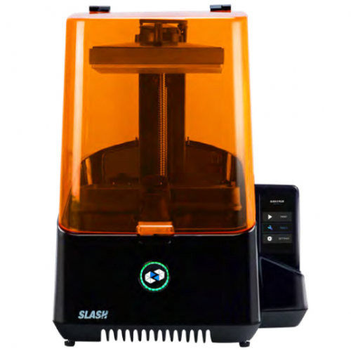 Uniz-Slash-2-Plus-3D-Printer-Dental-Dentinova