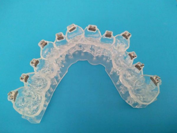 DLP SLA Senertek IBT Resin-2