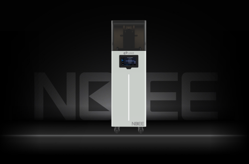 NBEE Dental 3D Printer from UNIZ