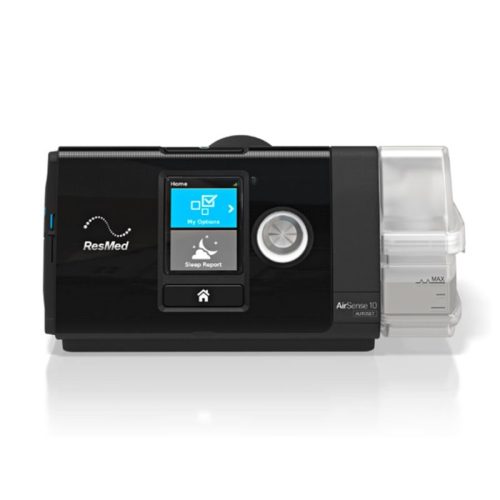 ResMed Airsense-autoset-10-CPAP-Machine-Snoring-Sleep-Apnea