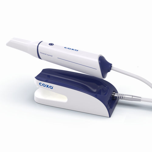 COXO DL-300 P Intraoral Scanner IOS