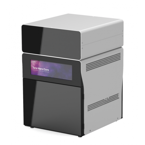 THC2 Graphy Tera Harz Cure Advanced Nitrogen UV Curing Unit