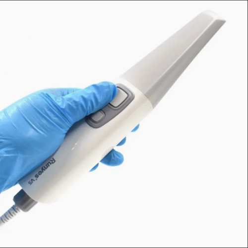 Runyes 3DS V5 Intraoral Scanner (IOS)
