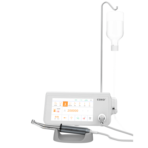 The COXO C-Sailor PRO+ Implant Motor-01