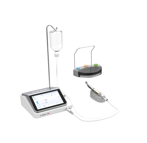 C-SAILOR AIR Implant Motor Dental implantation systems-00