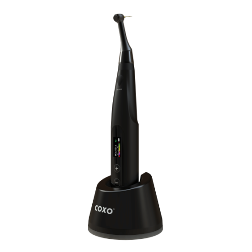 C-Smart Mini AP+,COXO's newest Endo Motor and Apex Locator