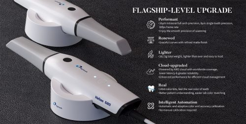 Eighteeth Helios 680 Intra Oral Scanner