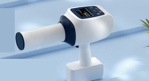 Hyperlight-G Portable X-ray Machine By Eighteeth