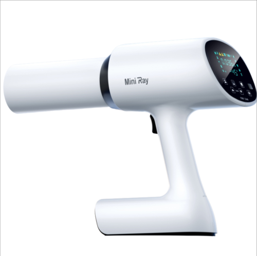 Mini Ray Portable X-Ray Machine By Woodpecker
