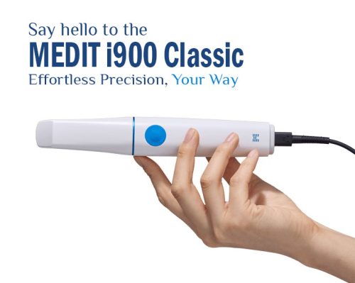 MEDIT-i900c-Classic-Intraoral-Scanner