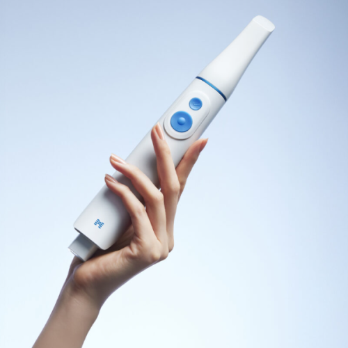 MEDIT i900m Wireless intraoral scanner - MEDIT i900 Mobility