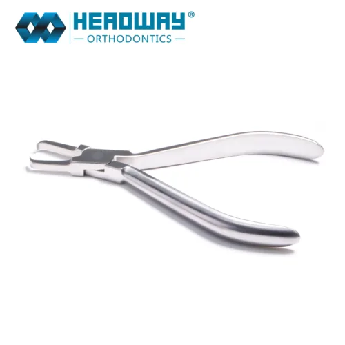 Anterior Barcket Removing Pliers by Headway