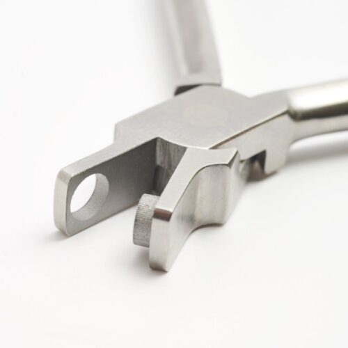 Hole Punch Aligner Plier by Avanti