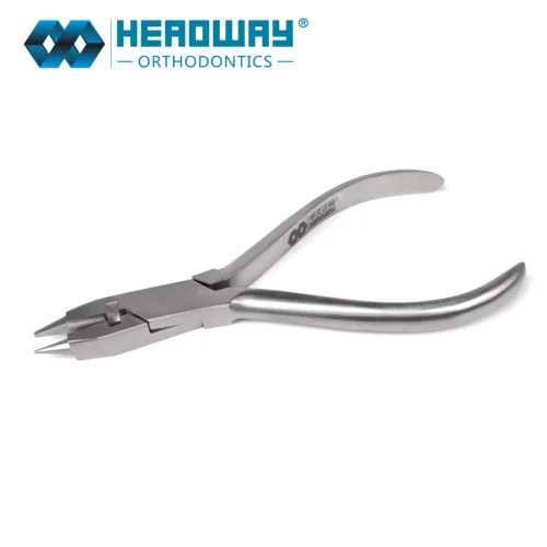 Kim Plier by Headway