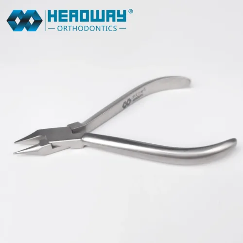 Light Wire Bending Pliers by Headway