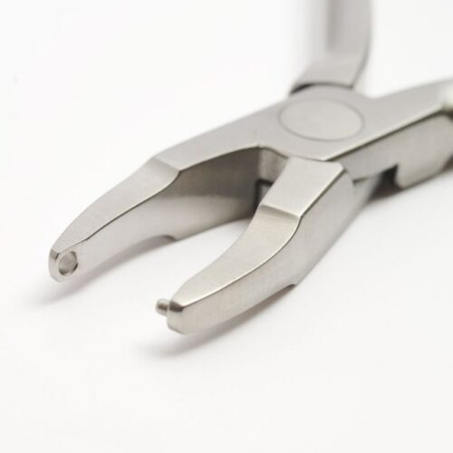 Mini Dot Plier (Retention Plier) by Avanti