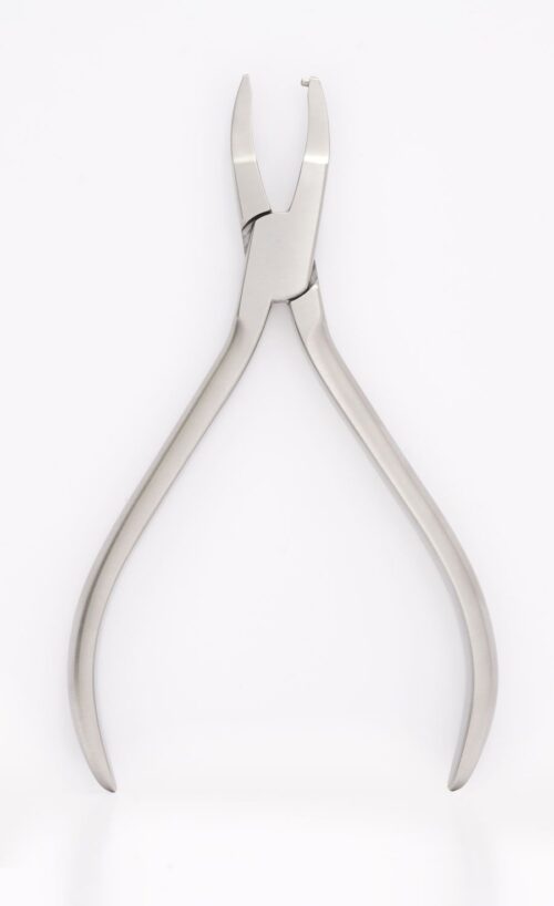 Mini Dot Plier (Retention Plier) by Avanti