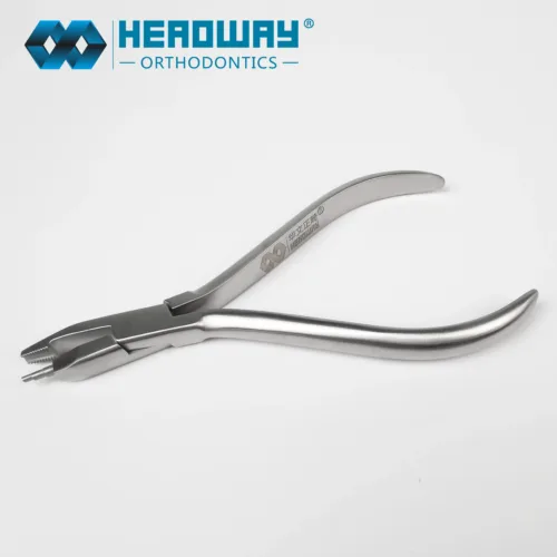 Omega Loop Pliers by Headway Orthodontics