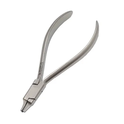Orthodontic Aligner Horizontal Pliers by Aksim