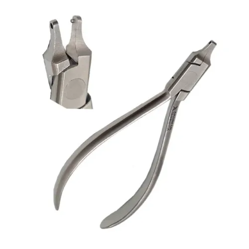Orthodontic Aligner Retention Plier (Mini Dot Plier) - AKSIM