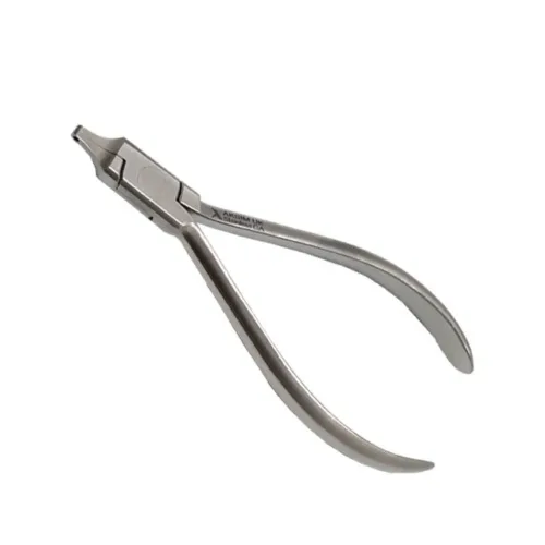 Orthodontic Aligner Retention Plier (Mini Dot Plier) - AKSIM