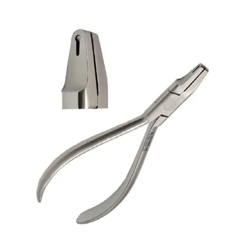Orthodontic Aligner Tear Drop Pliers by AKSIM