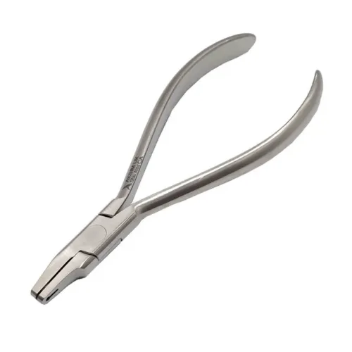Orthodontic Aligner Tear Drop Pliers by AKSIM