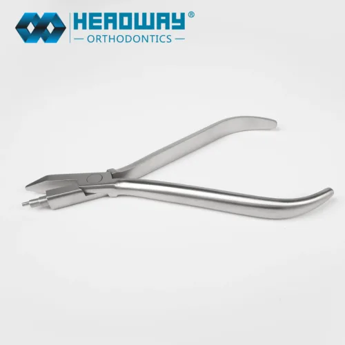 Orthodontic Loop Bending Plier (Young Plier) by Headway