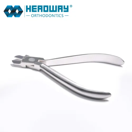 Orthodontic Torque Bending Plier by Headway