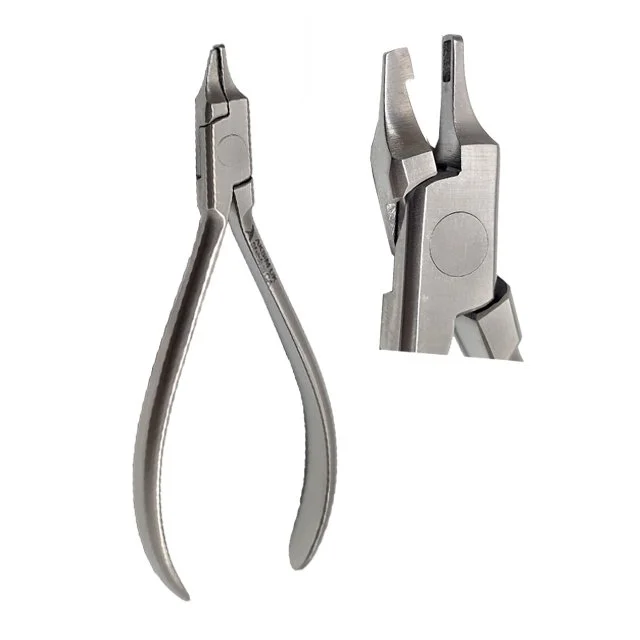 Orthodontic Vertical Aligner Pliers by Aksim