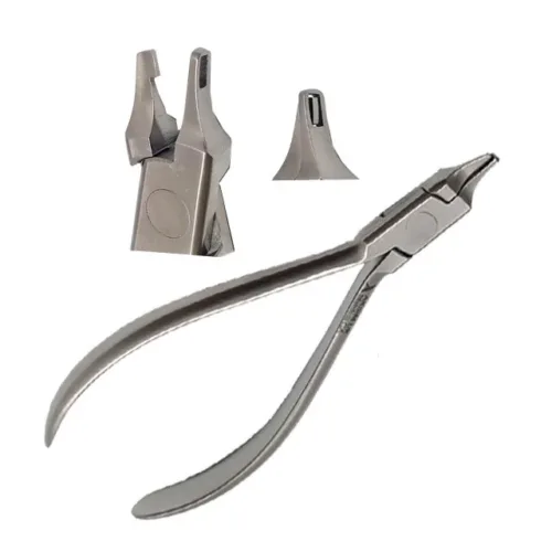 Orthodontic Vertical Aligner Pliers by Aksim