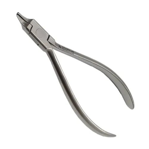 Orthodontic Vertical Aligner Pliers by Aksim