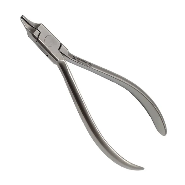 Orthodontic Vertical Aligner Pliers by Aksim