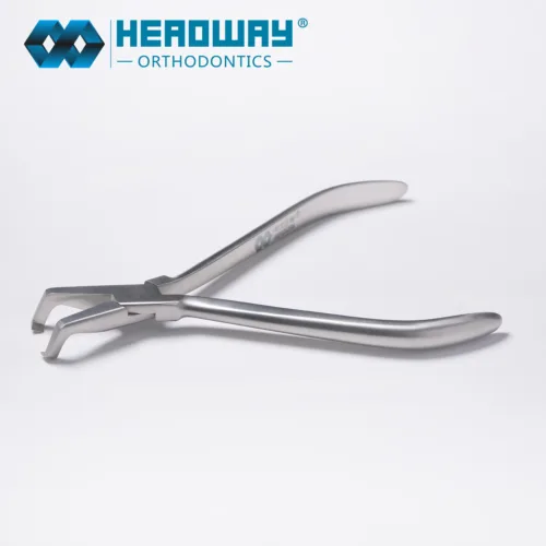 Posterior Bracket Removing Plier