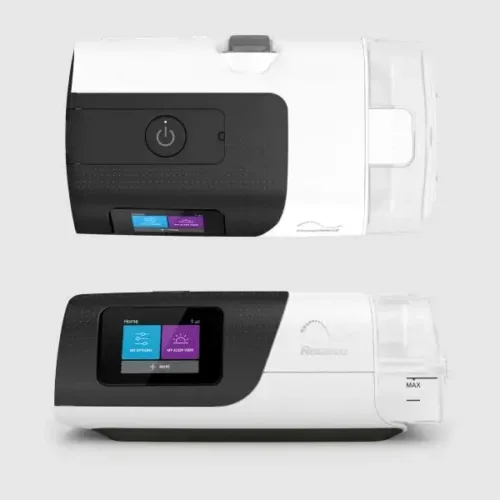 ResMed AirSense 11 AutoSet CPAP Machine with Heated Humidifier