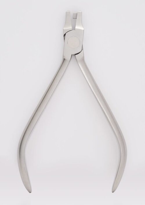 Tear Drop Plier for Aligners by Avanti
