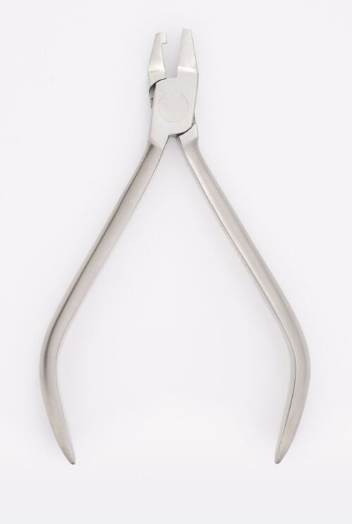Vertical Pliers for Aligners by Avanti