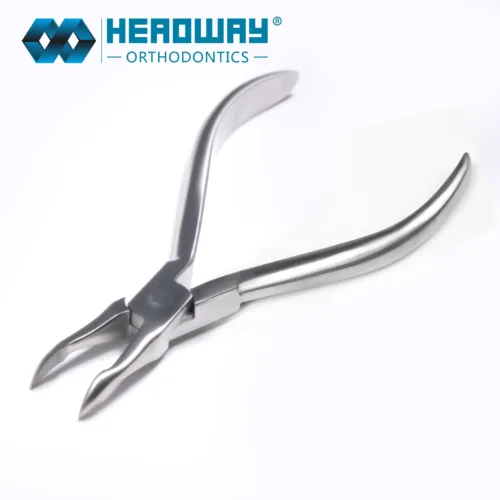 Weingart Pliers - Headway Weingart Pliers – Precision Orthodontic Tool for Archwire Bending