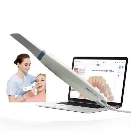 Runyes 3DS V3 PRO Intraoral Scanner
