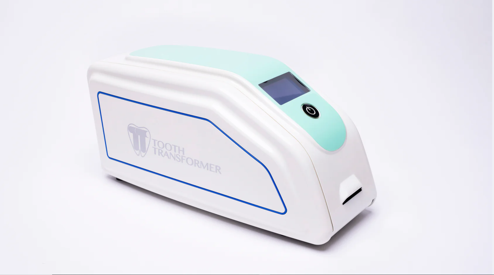 TT Transformer – Autologous Bone Graft from Natural Teeth