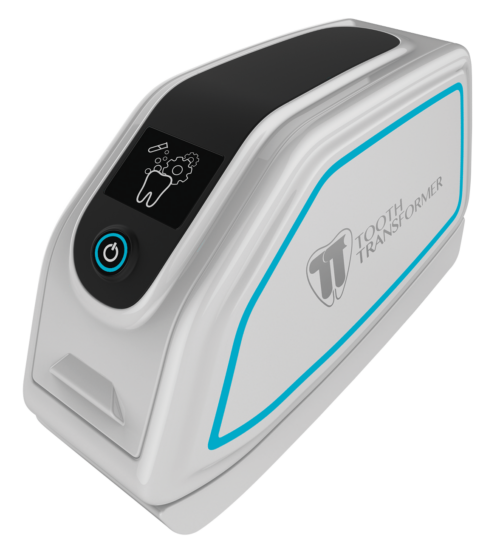 TT Transformer – Autologous Bone Graft from Natural Teeth