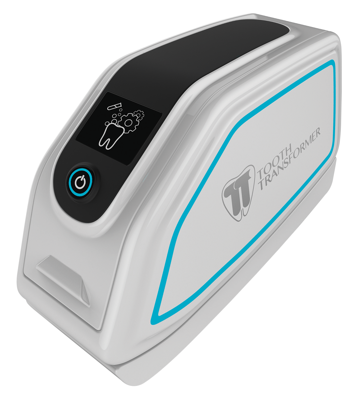 TT Transformer – Autologous Bone Graft from Natural Teeth