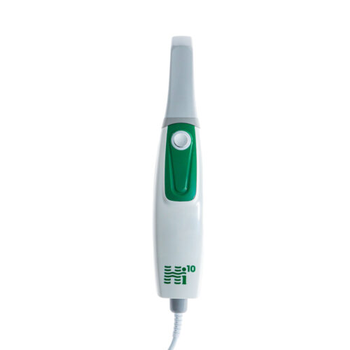 Hi10 Intraoral Scanner - Most Affordable IOS in the UK with 2-year warranty from Dentinova