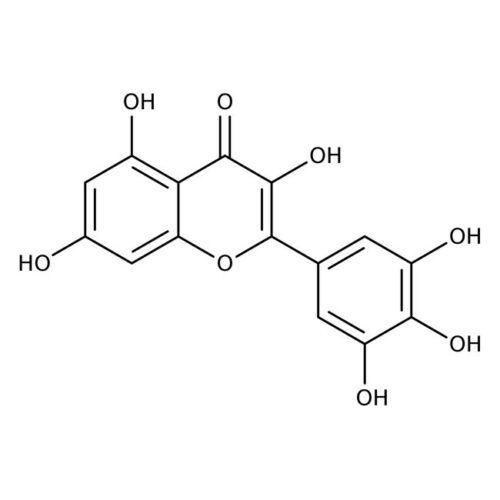 ENPP1 Inhibitor Myricetin, 98%