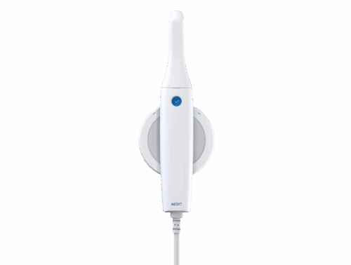 Medit i500 Intraoral Scanner Cost-effective Proven IOS