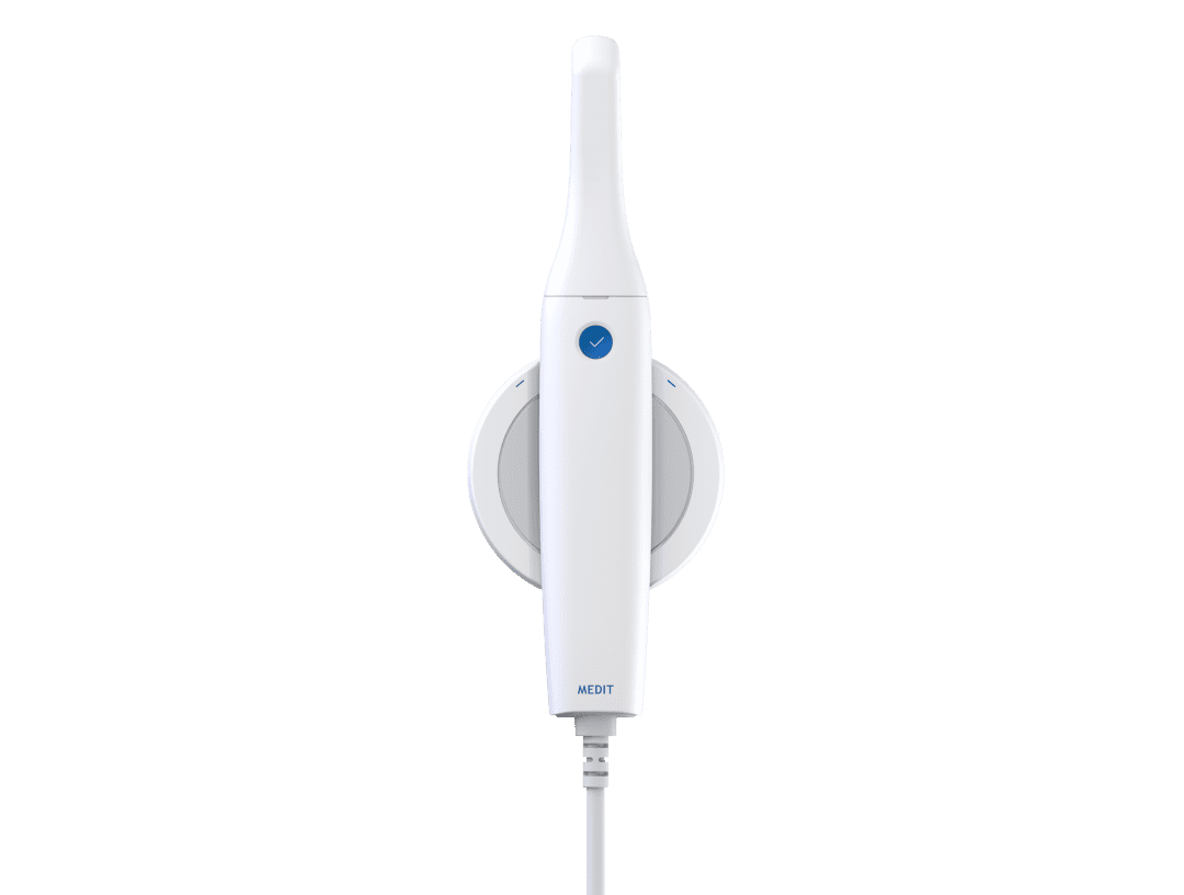 Medit i500 Intraoral Scanner Cost-effective Proven IOS