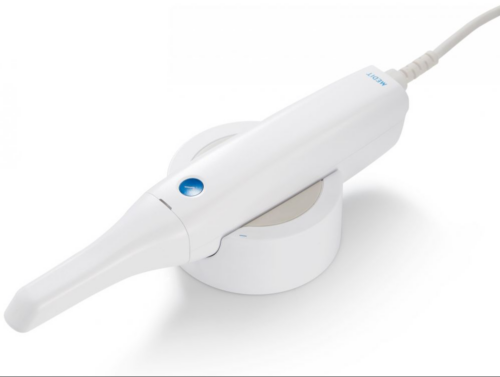 Medit i500 Intraoral Scanner Cost-effective Proven IOS